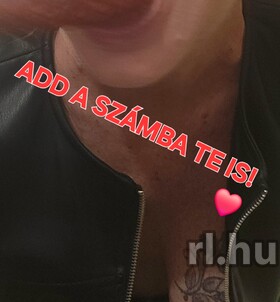 Mannácska (50+ éves) - Telefon: +36 30 / 734-0890 - Budapest, XIV