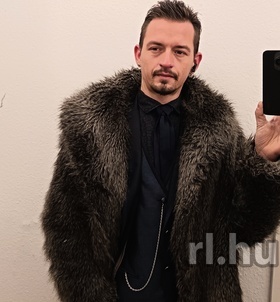 Marcello (33 éves) - Telefon: +36 30 / 182-3296 - Zalakomár