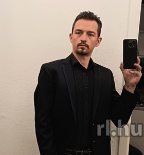 Marcello (33 éves) - Telefon: +36 30 / 182-3296 - Zalakomár