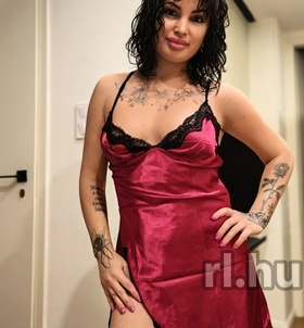 Marcsih Budapest escort Mädchen