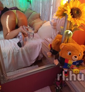 Budapest, Mariann 06701620509