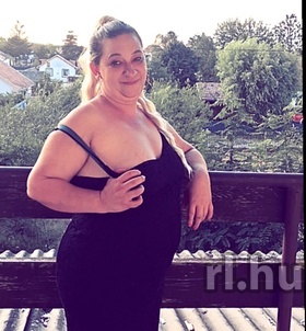 Marikaa (35+ éves) - Telefon: +36 30 / 436-1202 - Debrecen