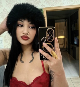 Marilyn Budapest escort girls