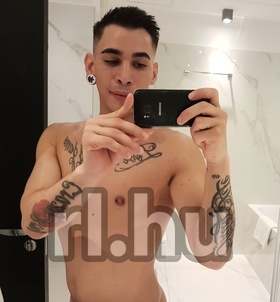 Mário_Hot (25+ éves) - Telefon: +36 30 / 546-7367 - Budapest, VI