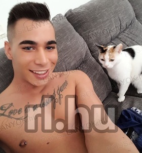 Mário_Hot (25+ éves) - Telefon: +36 30 / 546-7367 - Budapest, VI