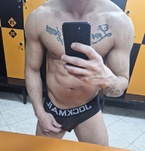 Mário_Hot (24+ éves) - Telefon: +36 30 / 546-7367 - Budapest, VI