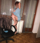 Mársia 209992645, Szombathely Escort