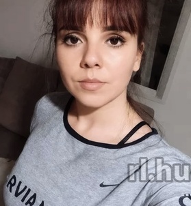 Mártika (23 éves) - Telefon: +36 20 / 453-9023 - Budapest, XII