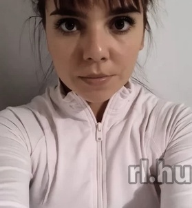 Mártika (23 éves) - Telefon: +36 20 / 453-9023 - Budapest, XII