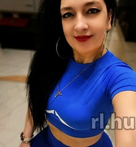 Martina-ÉrzékiRelax Budapest Erotic Massage girls