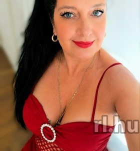 Martina-ÉrzékiRelax Budapest masszázs lányok