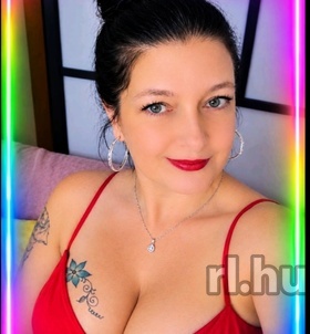 Martina Budapest Erotische Massage Mädchen