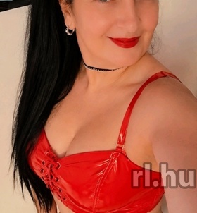 Martina Budapest Erotische Massage Mädchen