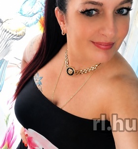 Budapest, Martina 06205974347