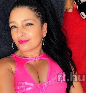 Martina 205974347, Budapest masszázs #1 - 