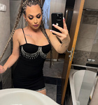 Martina 307848841, Budapest Transvestite #4 - 