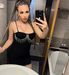 Martina 307848841, Budapest Transvestite #3 - 