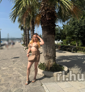 Martina 703106405, Budapest transzi #4 - 