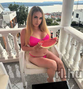Martina Budapest szexpartner lányok