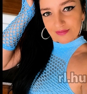 Martina_EREDETI Budapest Erotic Massage girls
