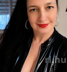 MartinaAngelLingam Budapest Erotic Massage girls