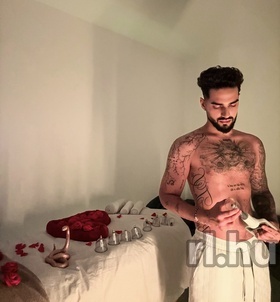 Massage4you Budapest masszázs lányok