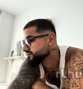Budapest, Massage4you 06704065595