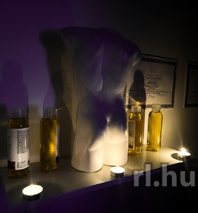 Budapest, Massage4you 06704065595