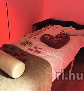 Budapest, Massage4you 06704065595