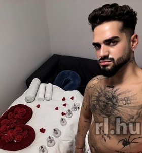Budapest, Massage4you 06704065595