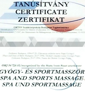 Budapest, Masszzsizisz 06202613899