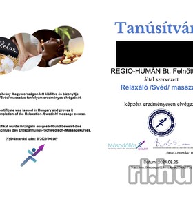 Szeksz�rd, MASSZ�ZSMarcsikaKedves 06305999526