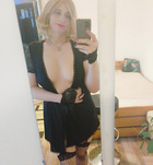 Masszázstranszi (35+ éves) - Telefon: +36 20 / 504-6058 - Maglód