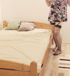 Masszázstranszi (35+ éves) - Telefon: +36 20 / 504-6058 - Maglód