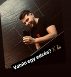 Mateo Budapest szexpartner lányok