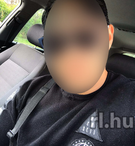 Mateo Budapest szexpartner lányok