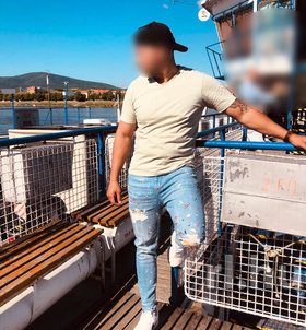 Budapest, Mateo 06205757382