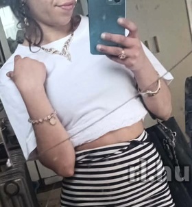 Maya18 (21 éves) - Telefon: +36 70 / 280-1783 - Miskolc