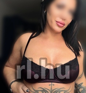 Maya (44 éves) - Telefon: +36 20 / 446-3112 - Budapest, III