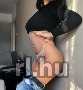 Maya (44 éves) - Telefon: +36 20 / 446-3112 - Budapest, III