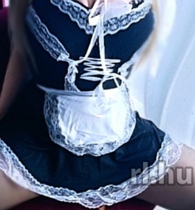 Maya (23 éves) - Telefon: +36 20 / 917-6283 - Szolnok