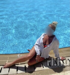 Maya Budapest massage girls