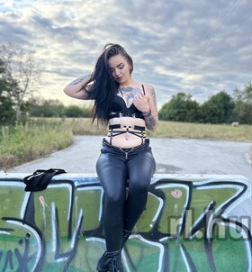 Maya (22 éves) - Telefon: +36 30 / 419-3944 - Szekszárd