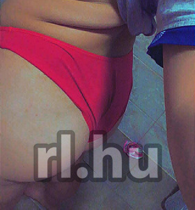 Maya (20 éves) - Telefon: +36 30 / 452-7952 - Simontornya