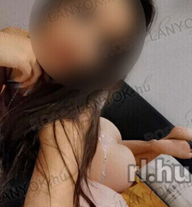 Maya (20+ éves) - Telefon: +36 30 / 557-5373 - Budapest, VII