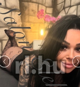 Maya (29+ éves, Nő) - Telefon: +36 30 / 598-6840 - Budapest, V., szexpartner