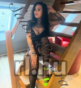 Maya (29+ éves) - Telefon: +36 30 / 598-6840 - Budapest, V