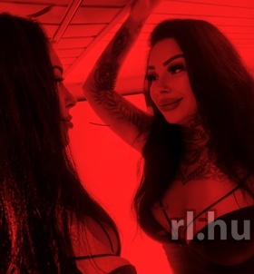 Maya Szeged szexpartner lányok