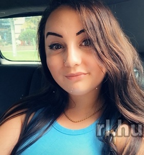 Maya Debrecen escort Mädchen