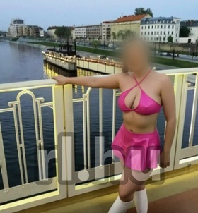 Maya Pécs escort Mädchen